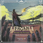 Pagan - Beyond the Palisades Expansion