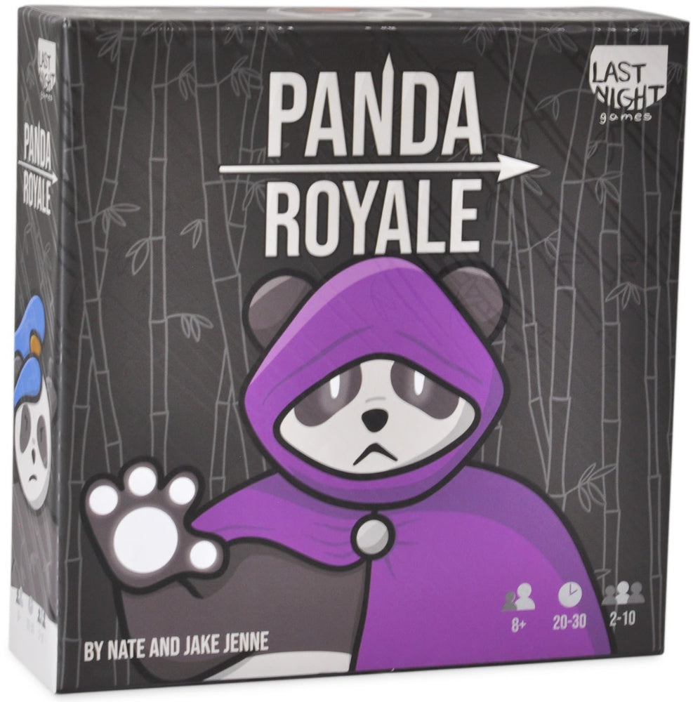 Panda Royale