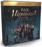 Pax Hipanica Deluxe Version