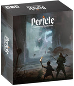 【Pre-Order】Pericle - Gathering Darkness