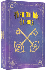 【Pre-Order】Phantom Ink Arcana