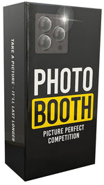 【Pre-Order】Photobooth