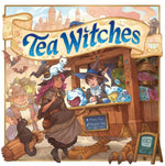 Tea Witches