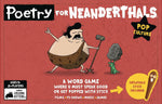 Poetry for Neanderthals Pop Culture Edition (by Exploding Kittens)