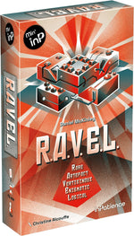 【Pre-Order】RAVEL