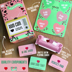 Rom Com Trivia Game