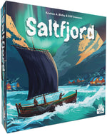 【Pre-Order】Saltfjord