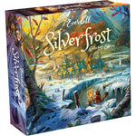 Everdell - Silverfrost - Collectors Edition