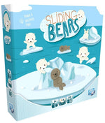 【Pre-Order】Sliding Bears