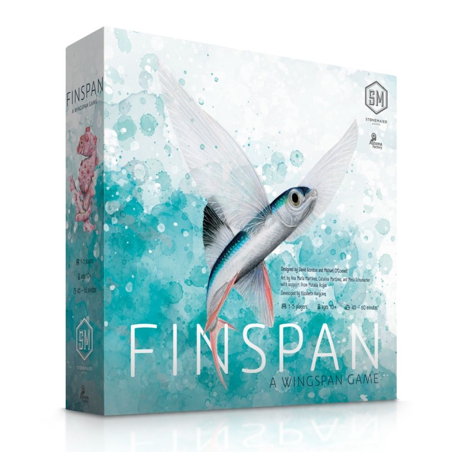 Finspan(Strict Online Release Date 7 March 2025)