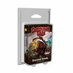 【Place-On-Order】Summoner Wars Second Edition Deepwood Groaks Faction Deck