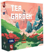 【Pre-Order】Tea Garden