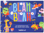 The Blah Blah Box