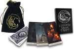 【Pre-Order】The Crooked Moon Deluxe Tarot Deck