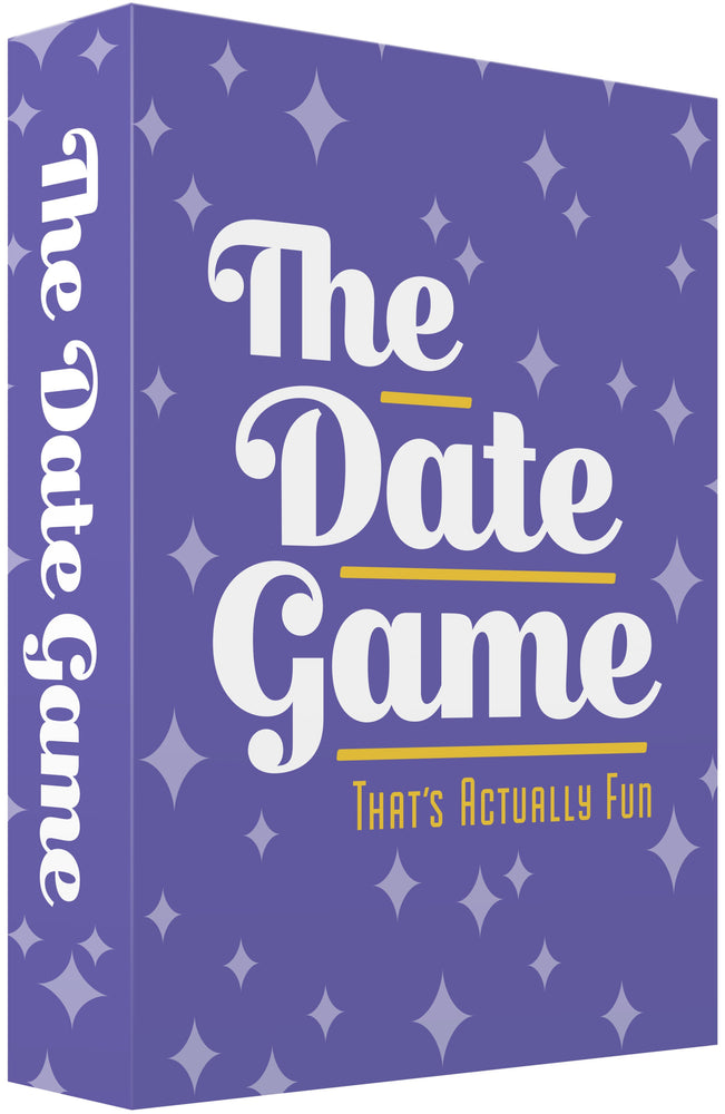 The Date Game