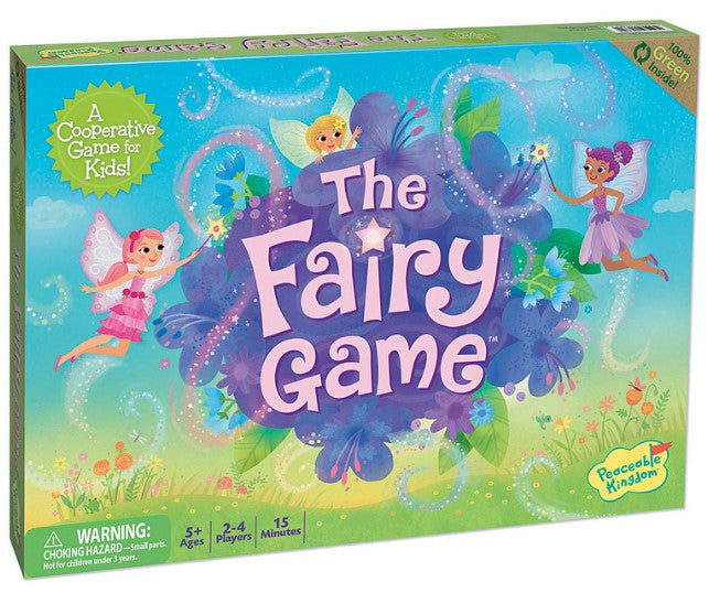 The Fairy Game