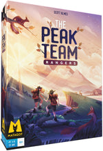 【Pre-Order】The Peak Team