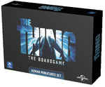 The Thing - Human Miniatures Set