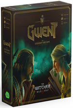 【Pre-Order】The Witcher - Gwent The Card Game