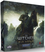 【Pre-Order】The Witcher Old World Wild Hunt Expansion