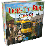 Ticket To Ride Berlin