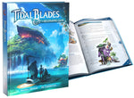 【Pre-Order】Tidal Blades - The Roleplaying Game