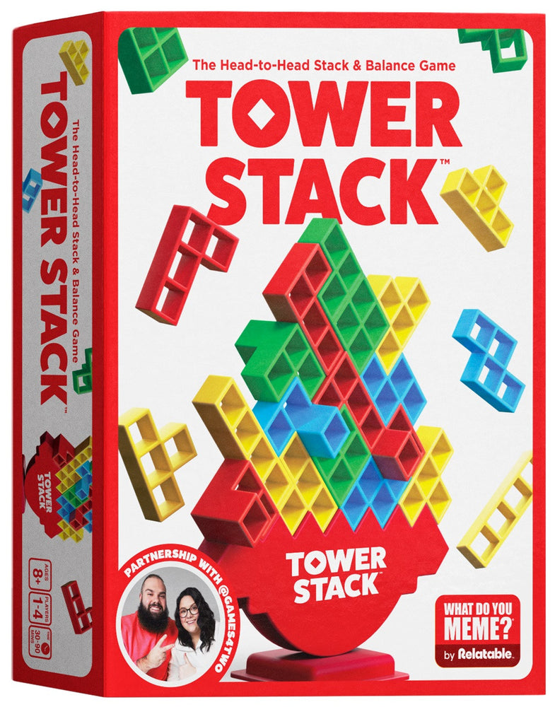 Tower Stack