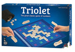 Triolet