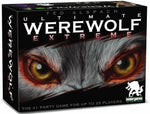 Ultimate Werewolf Extreme