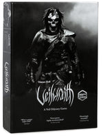 【Pre-Order】Veilwraith