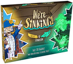 【Pre-Order】We're Sinking! Swords & Souls Expansion