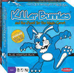 【Place-On-Order】Killer Bunnies Quest Blue Starter