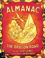 Almanac - Dragon Roads