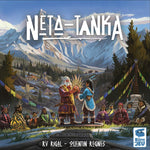 Neta Tanka