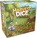 Harvest Dice