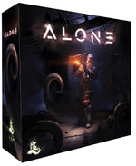 【Place-On-Order】Alone Core Game