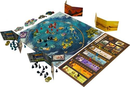 [Best Selling Board Games Of Australia] - Board Game Master