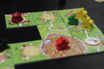 Carcassonne: Expansion 10 – Under the Big Top - Board Games Master Australia | KIds | Familiy | Adults | Party | Online | Strategy Games | New Release