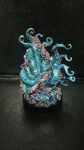 Abyss Kraken