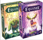 Equinox Purple Box