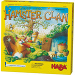 【Place-On-Order】Hamster Clan