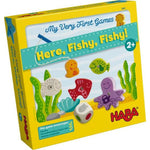 【Place-On-Order】My Very First Games – Here, Fishy, Fishy!