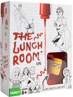 The Lunch Room