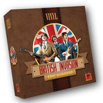 Vinyl British Invasion Expansion